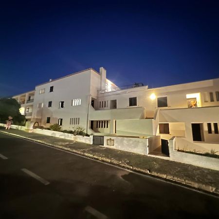 アルブフェイラVista Mar E Terraアパートメント エクステリア 写真